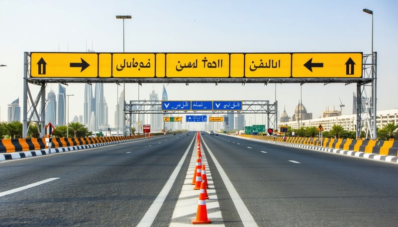 Dubai Travel Road Toll services Dubai Travel Road Toll services